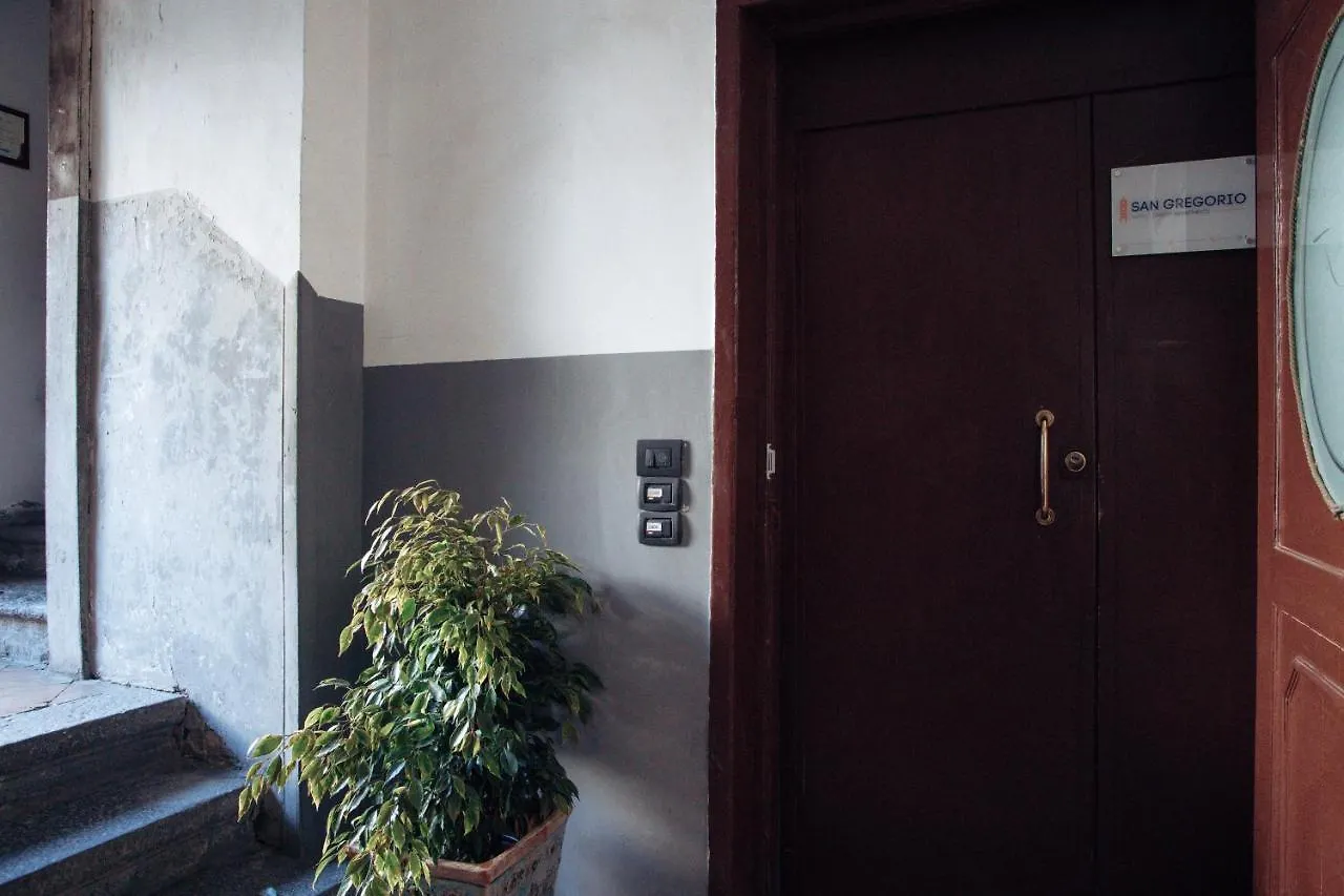 San Gregorio Luxury Apartments Naples