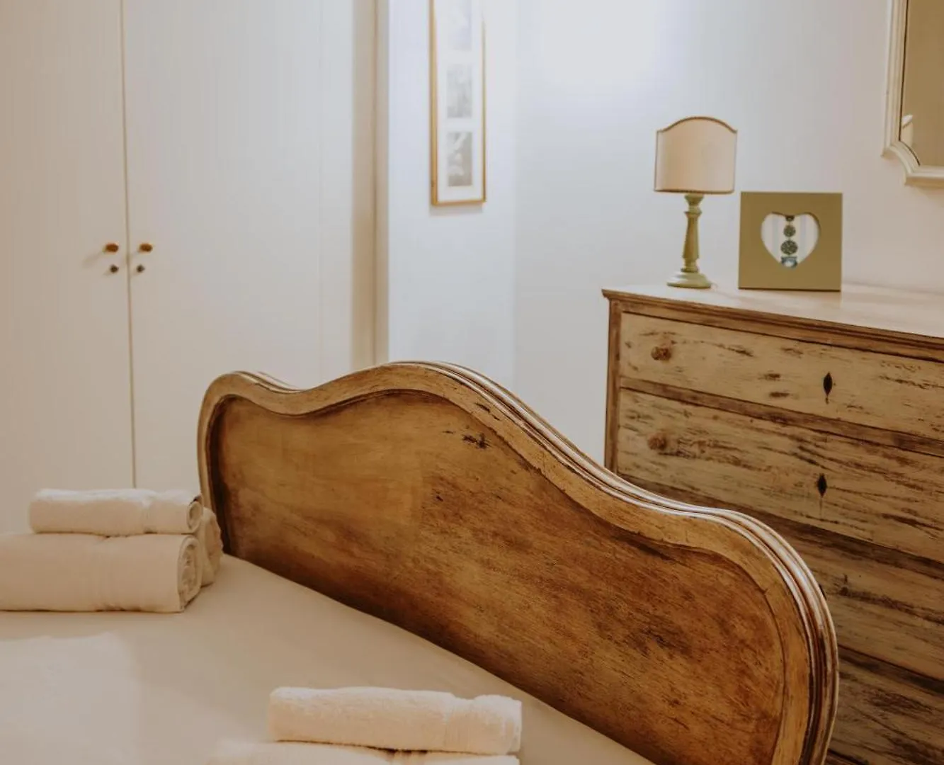 Appartamento Residenza San Gregorio Napoli