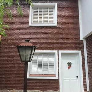  Habitación en casa particular Ch Lar Alojamiento Argentina