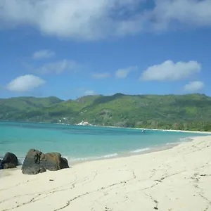  Apartment Royale Self Catering Seychelles