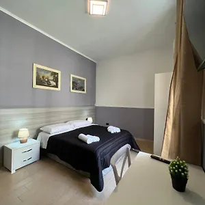 Apartamento Silvana, Nápoles
