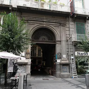 Vesuvius Luxury Naples