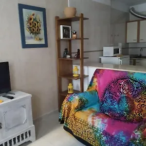  Apartamento Apartamento La Rueca, España