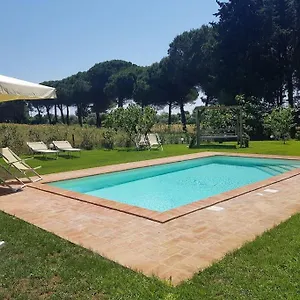 Tenuta La Valle Relaxing Oasis With Pool In Tuascany , Vada Italia