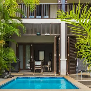  Villa By Olala Homes Seychelles