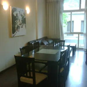  Apartamento Centricos Argentina
