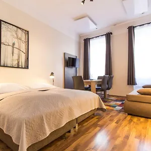  Apartamento Landgutgasse Austria