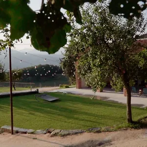 Tenuta Cà Di Bertucci , Solignano Italia