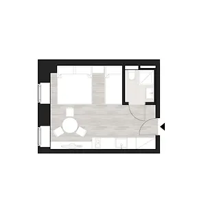  Apartamento Betariel'com Hauptbahnhof Austria