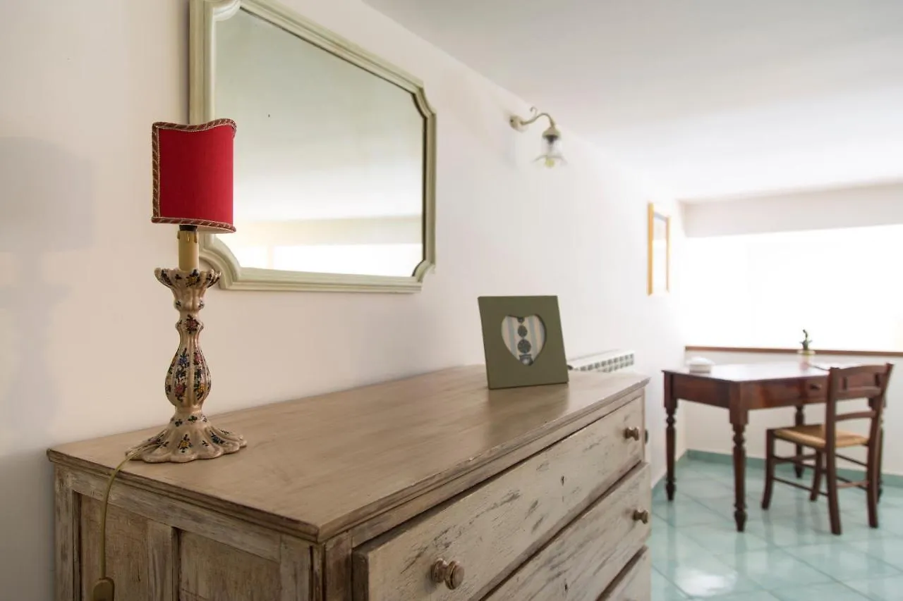 San Gregorio Luxury Apartments Nápoly Olaszország