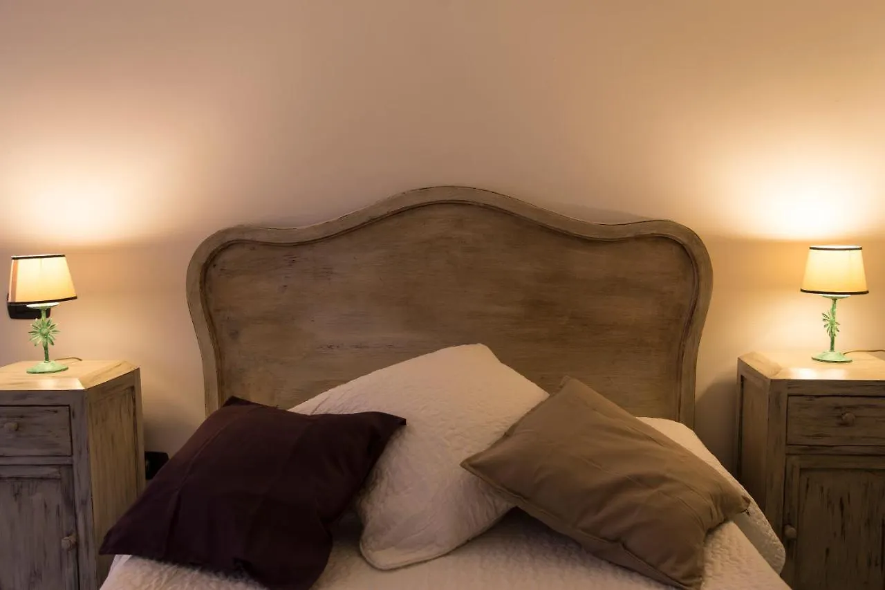 San Gregorio Luxury Apartments Nápoly