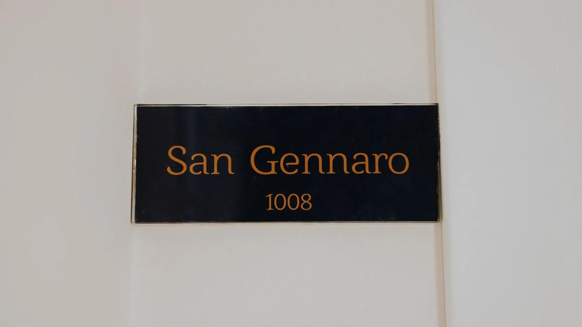 San Gregorio Luxury Apartments Nápoly Olaszország