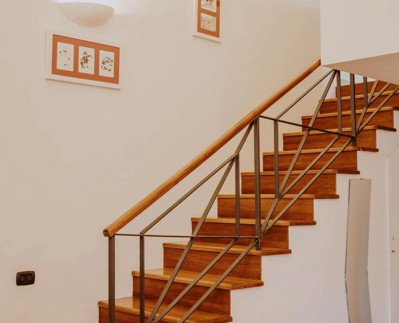 San Gregorio Luxury Apartments Nápoly Olaszország